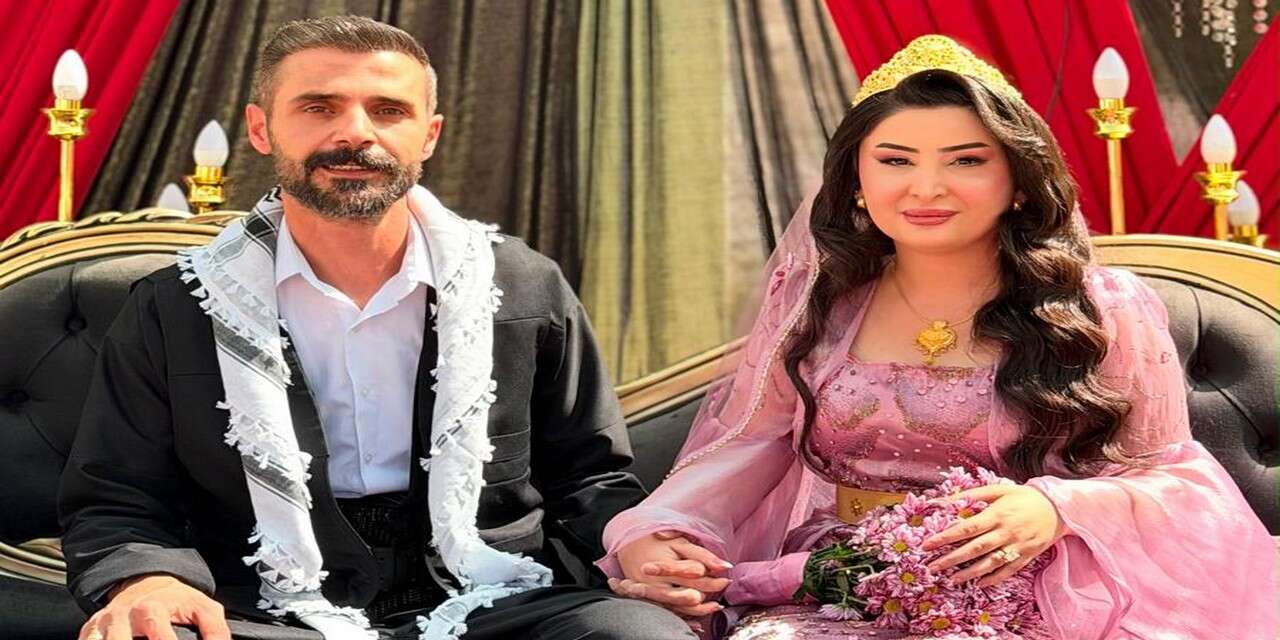 Hakkâri’deki Kürt düğünü dünyanın gündeminde