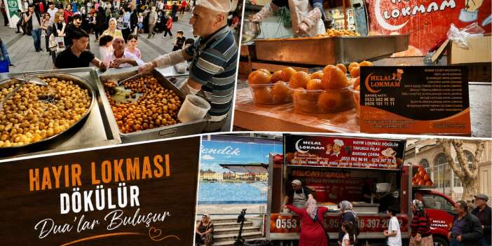 İstanbul Hayır Lokması Araç Planlaması Ve Zamanlama Senaryoları