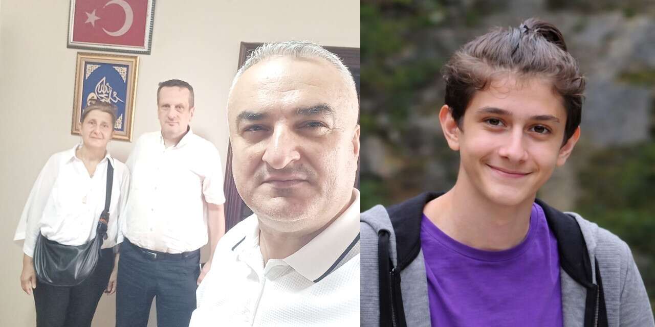 Bakan Gürlek, Yuşa'nın katili bulunacak
