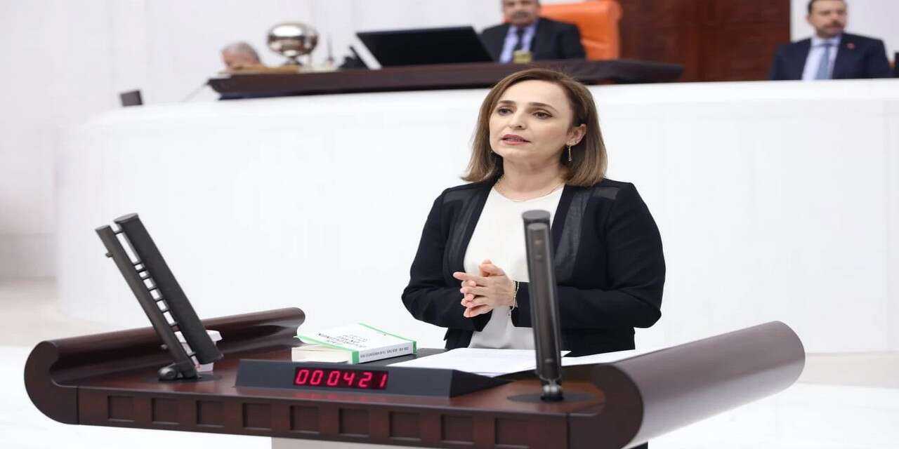 DEM Partinin Olağan Büyük Kongresi 6 Eylül'de yapılacak