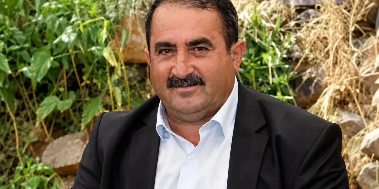 Hakkarili H. Osman Ölmez Hayatını Kaybetti