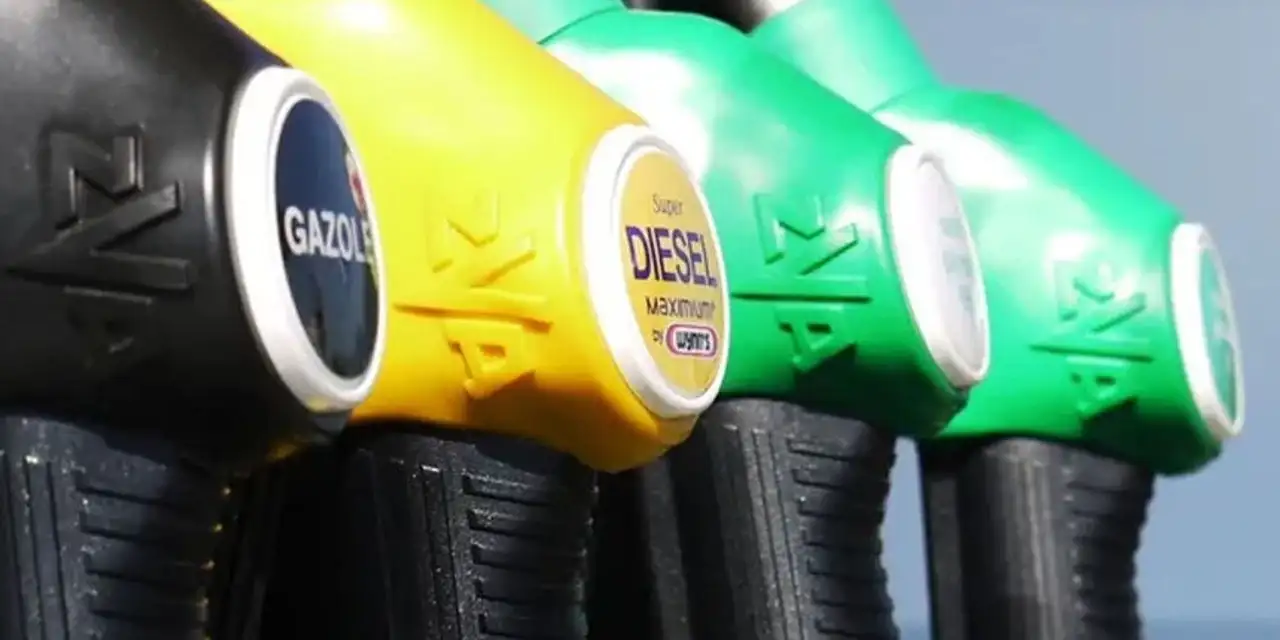 Akaryakıta dev zam geldi: Motorinin Litre Fiyatı 80 TL’yi Geçti