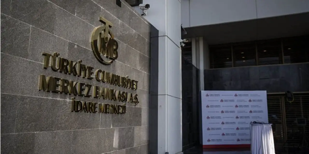Merkez Bankası'nın yıl sonu enflasyon tahmini belli oldu
