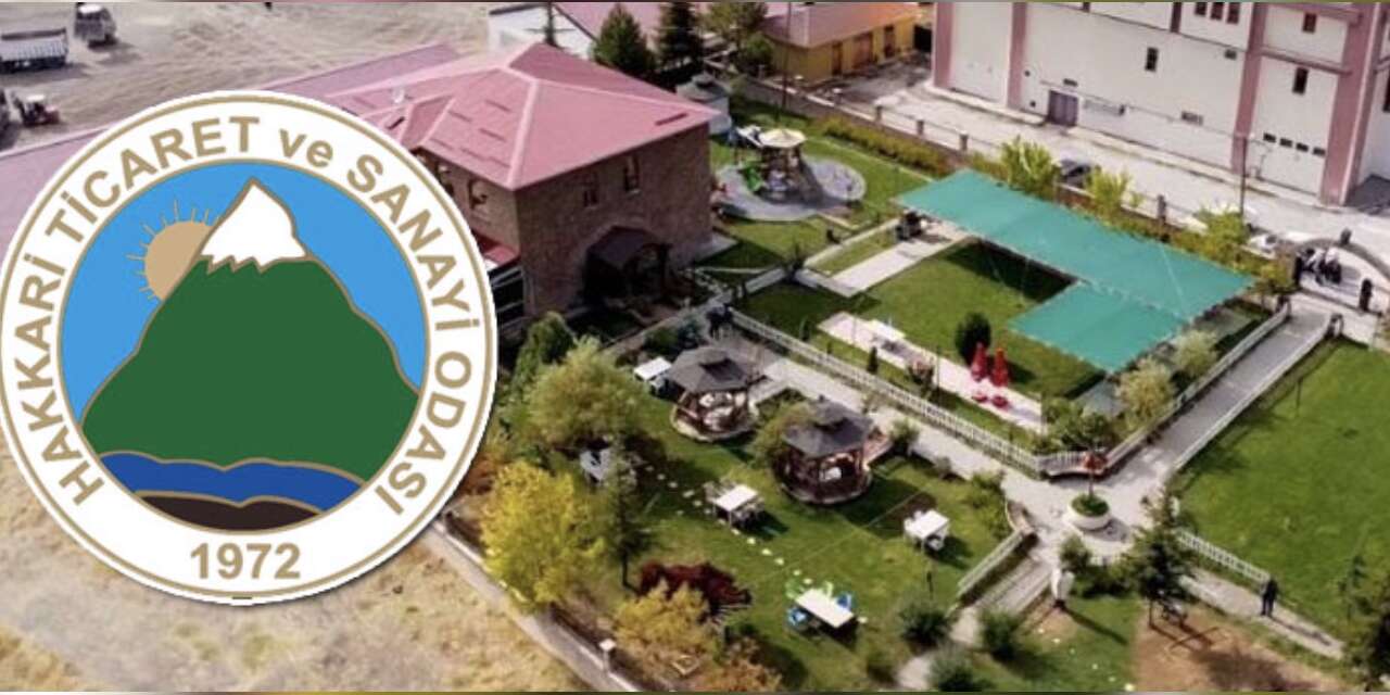HATSO’dan Hakkari Evi için koruma çağrısı