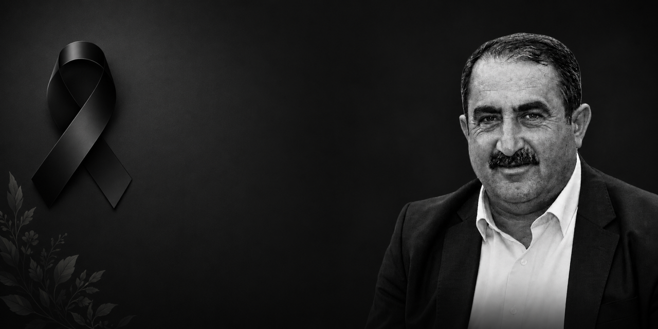 HATSO’dan Osman Ölmez için başsağlığı mesajı