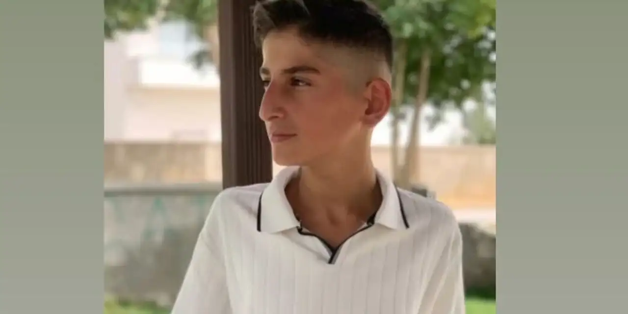 Yüksekova’da kayıp olarak aranan Yunus Emre Kartal bulundu