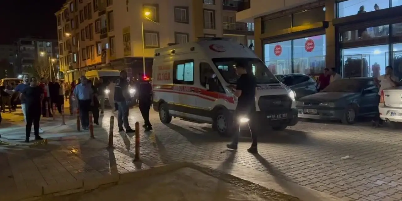 Hakkarili 38 yaşındaki genç yaşamına son verdi