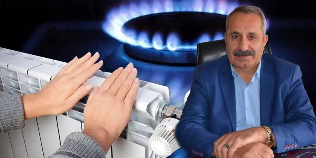 Başkan Demirci Müjdeyi Verdi: Belde Doğal Gaza Kavuşuyor