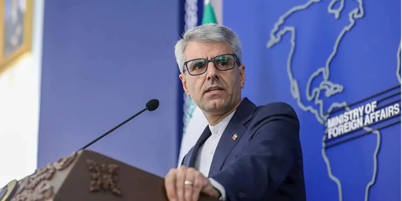 İran'dan ABD ile mutabakata ilişkin açıklama: 60 günlük ültimatom yok