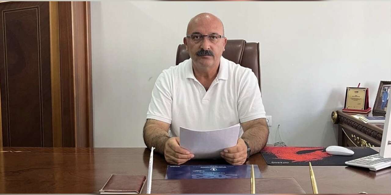 Akboğa’dan Hakkari Evi için çağrı: “yıkmayalım, koruyalım”