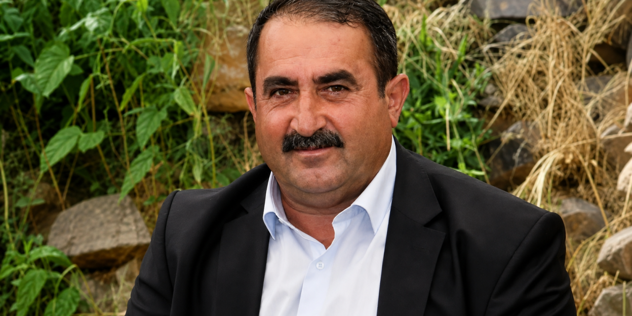 Hacı Osman Ölmez’in Ailesinden teşekkür mesajı