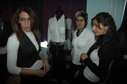 BECERİ YARIŞMASI İL BİRİNCİLİĞİ