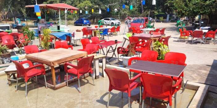 "Bakış" tartışması kanlı bitti