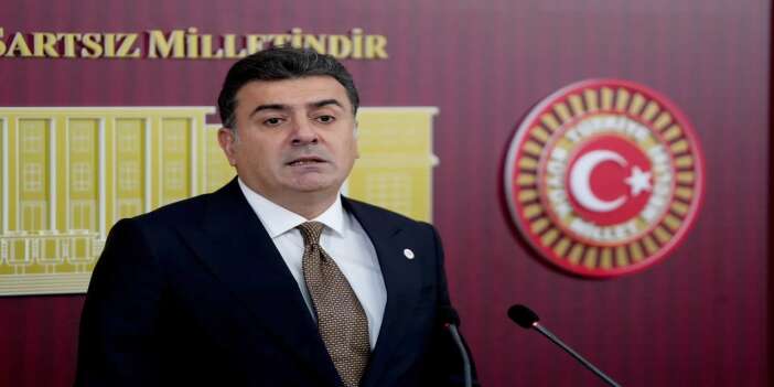 Yeni Parti kongre takvimini açıkladı