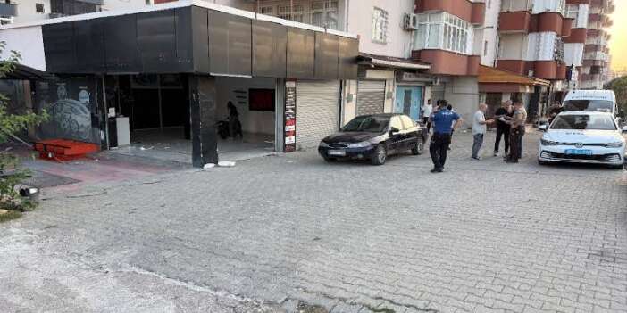 Alacak verecek meselesi iki can aldı