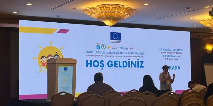 Ankara LED Ekran Kiralama İçin Mekan Ve Lojistik Planlama Süreçleri