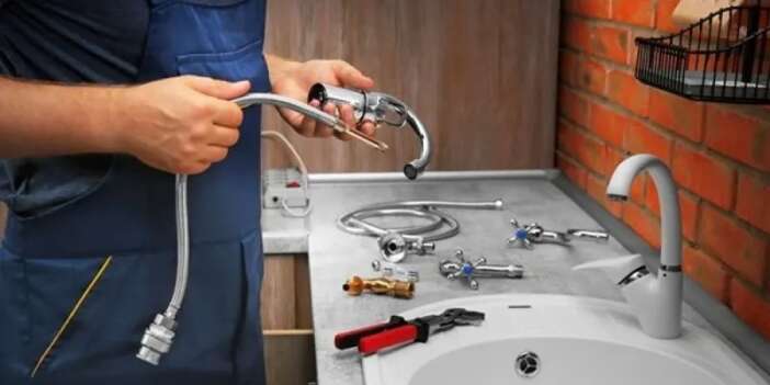 Apartman Ve Site Ortak Hat Arızalarında Su Tesisatçısı Önlemleri