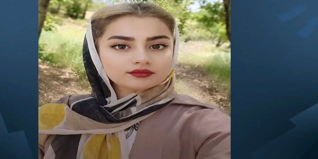 20 yaşındaki kadın idam edildi