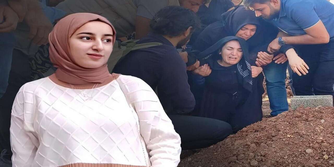 Rojin’in ölümünde gizemli 1 saat