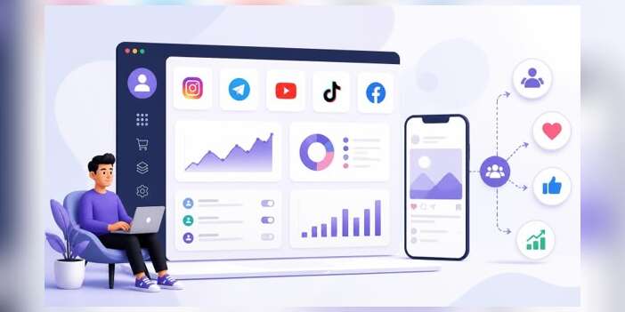 SMM Panel Nedir? Ne İşe Yarar?