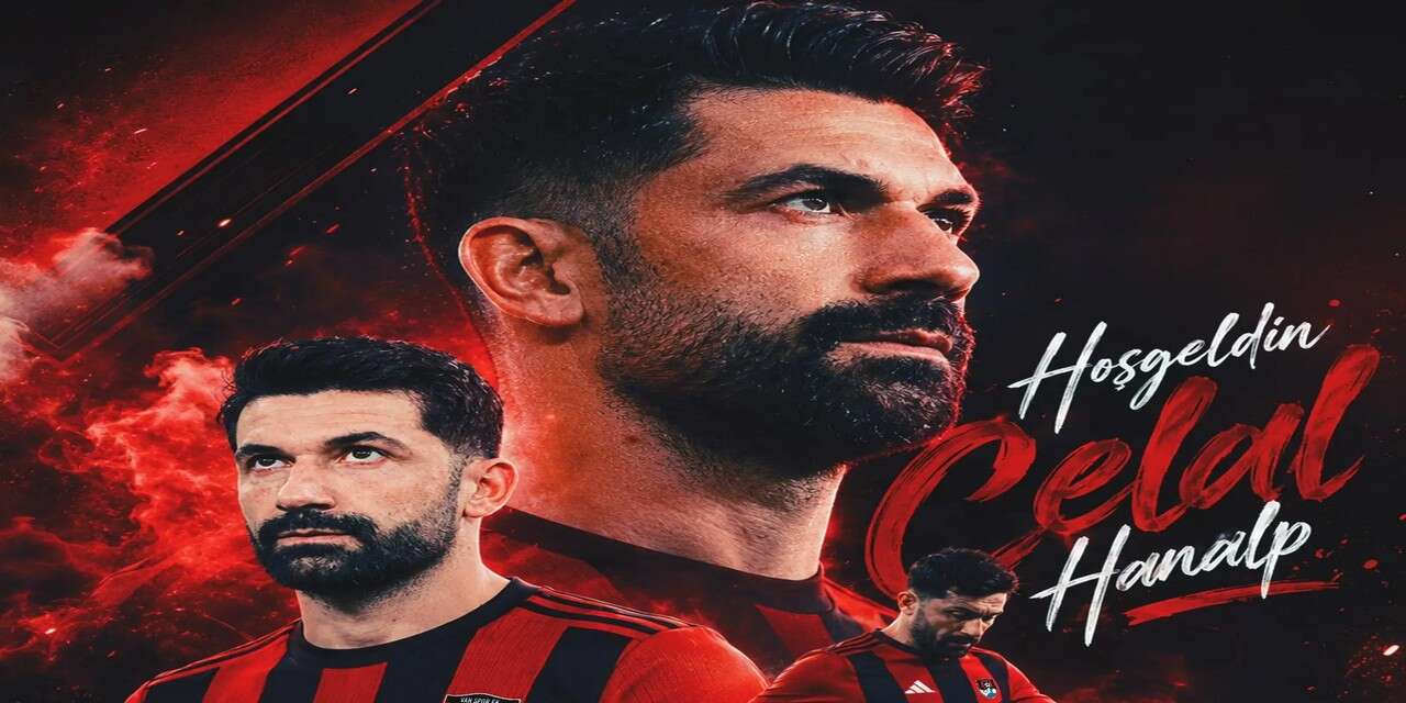 Vanspor, Amedspor’un tecrübeli oyuncusunu transfer etti