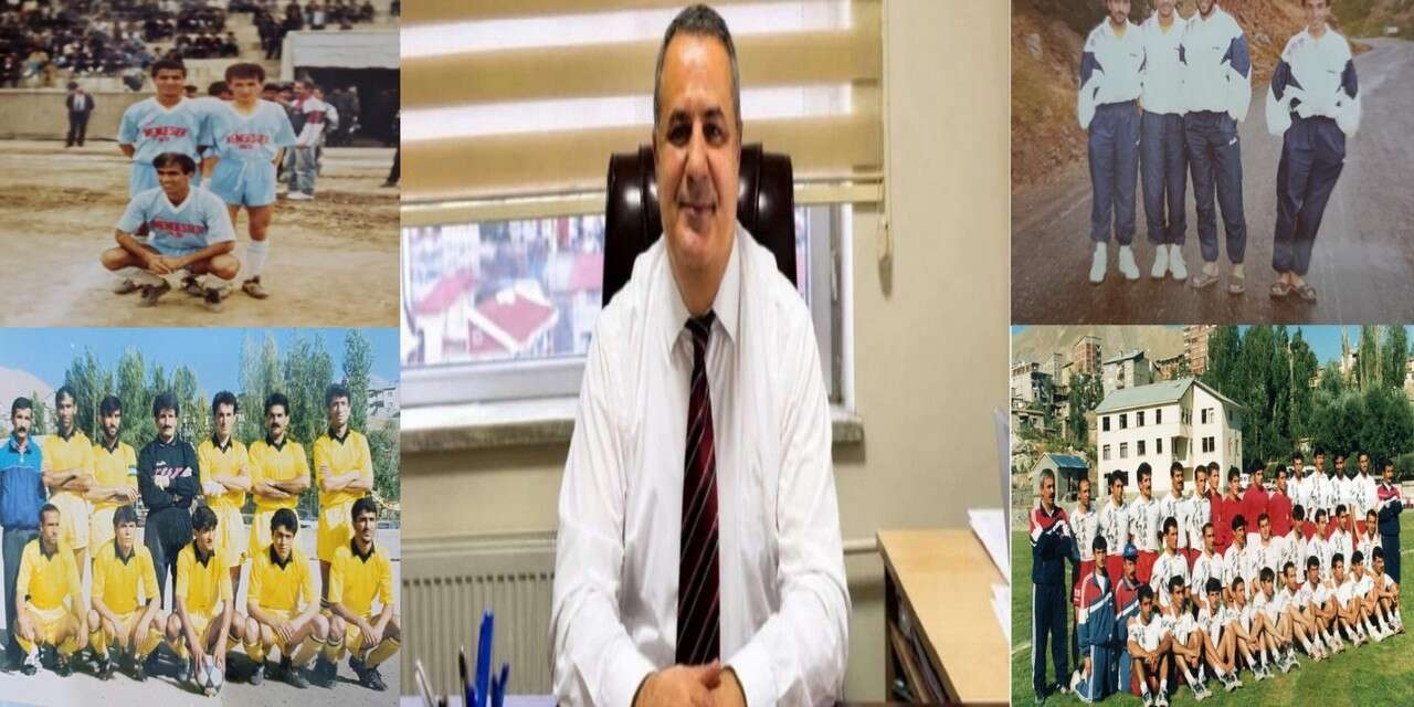 Hoşça Kal, İki Gözüm