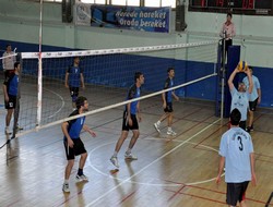 Rakiplerini 3-0 yendiler