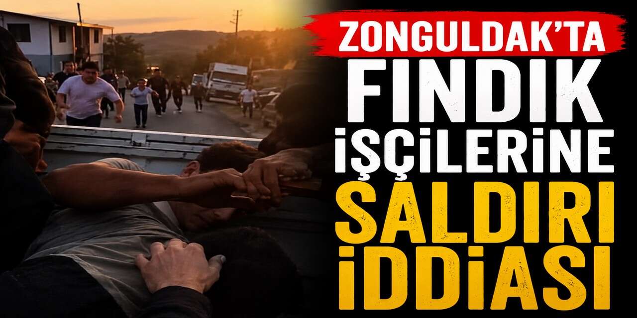 Şırnaklı mevsimlik işçilere saldırı iddiası