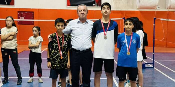 Hakkâri’de spor altyapısı güçleniyor