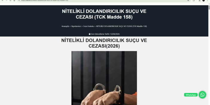 Kripto Para Mağduriyetlerinde Hukuki Süreç Nasıl İşliyor?