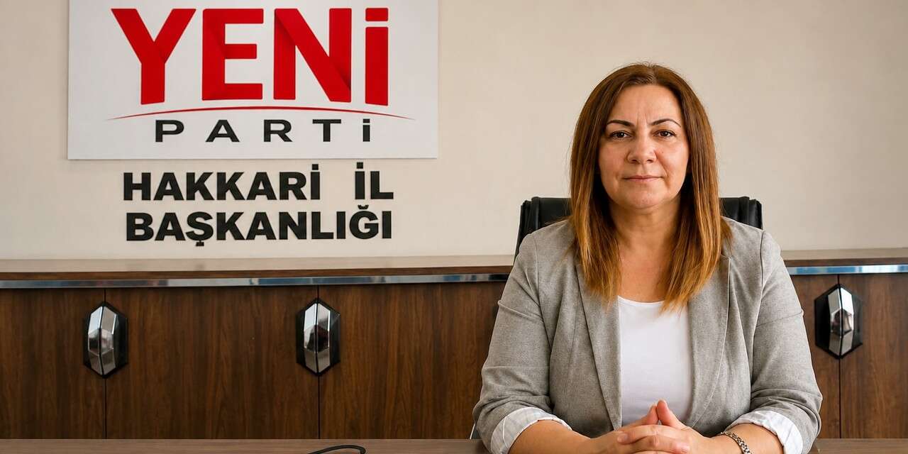 Başkan Çakırbeyli: Ayrımcılığa ve şiddete karşıyız