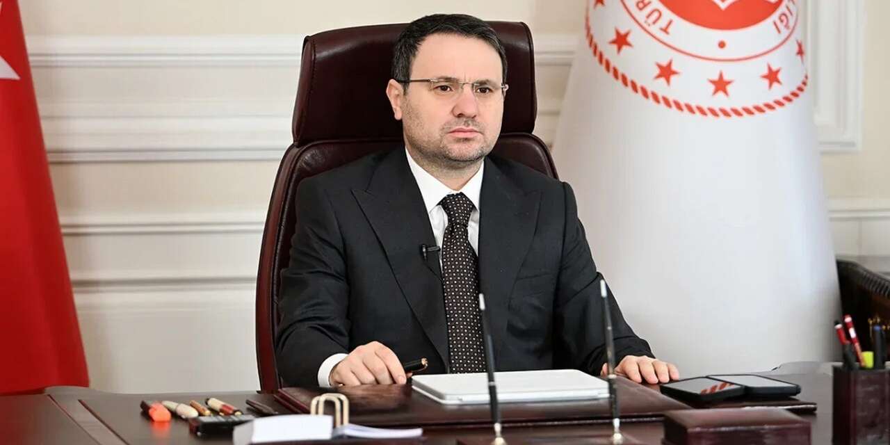 Bakan Gürlek’ten Zonguldak açıklaması