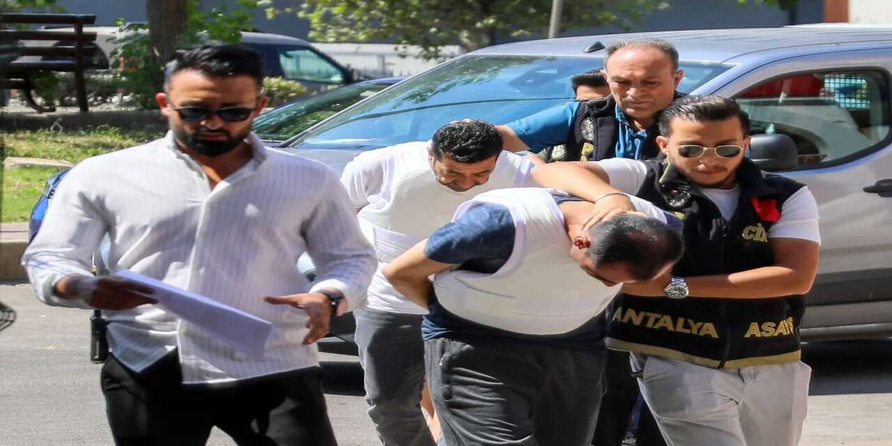 Antalya’daki Kaval cinayetinde yeni detaylar ortaya çıktı