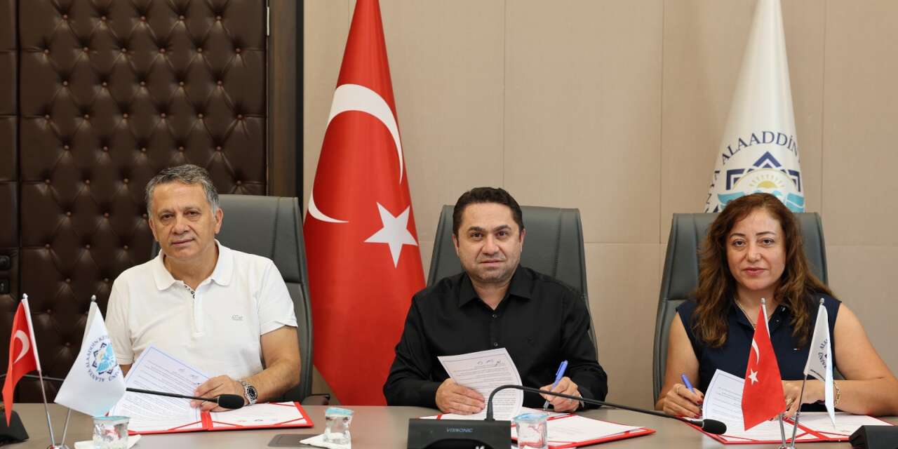KGK, şiddetle mücadele protokolüne imza attı