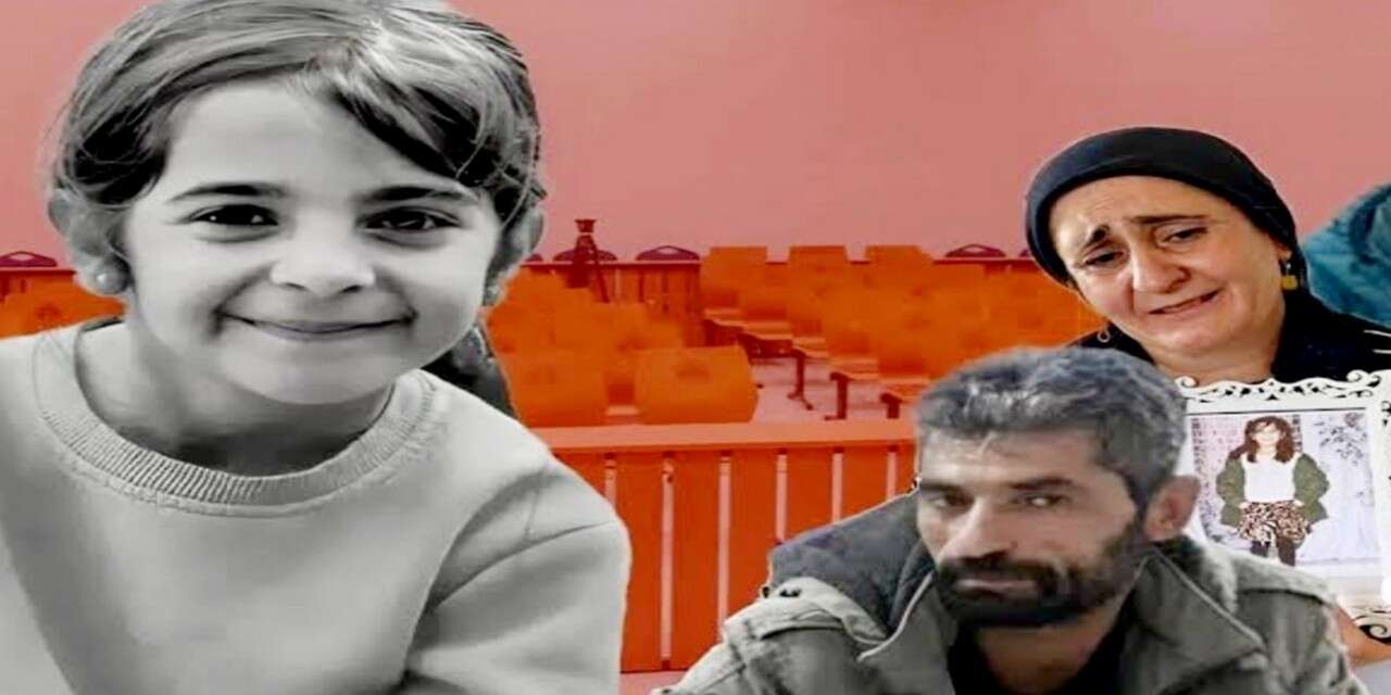 Bir babanın feryadı