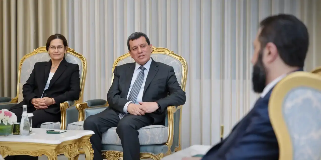 DSG feshedildi: Şam'dan Mazlum Abdi’ye yeni görev teklifi