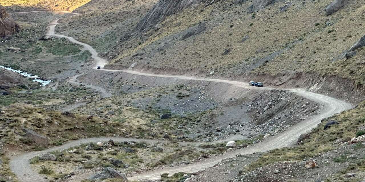 Cennet-Cehennem Vadisi’ne ulaşım için çağrı