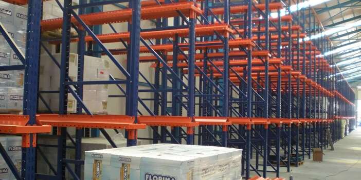 E-ticaret Depolarında Depo Raf Sistemleri Kullanım Senaryoları