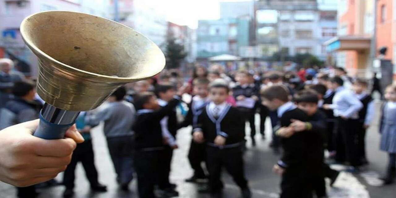 Yeni eğitim yılında armalı kıyafet dönemi başlıyor