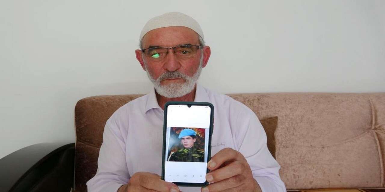 Bir Aileden Üç Şehit: 29 Yıllık Acı Hakkâri’de de yankı buldu