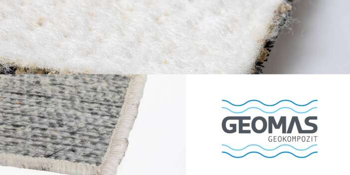 Tünel Ve Derin Bodrum Projelerinde Geosentetik Kil Örtü Seçimi İle Detay Çözümleri