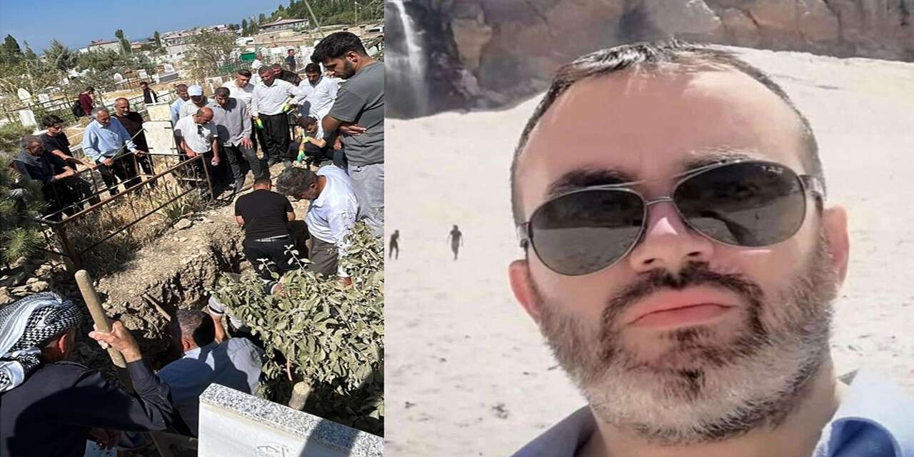 Duran son yolculuğuna uğurlandı