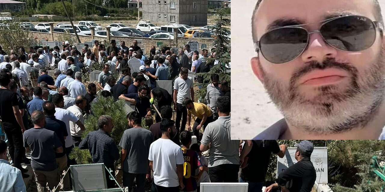 Duran son yolculuğa uğurlandı