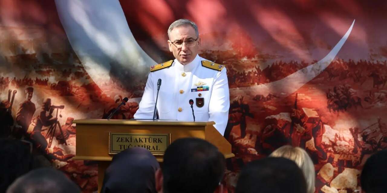 MSB’den “Terörsüz Türkiye” açıklaması