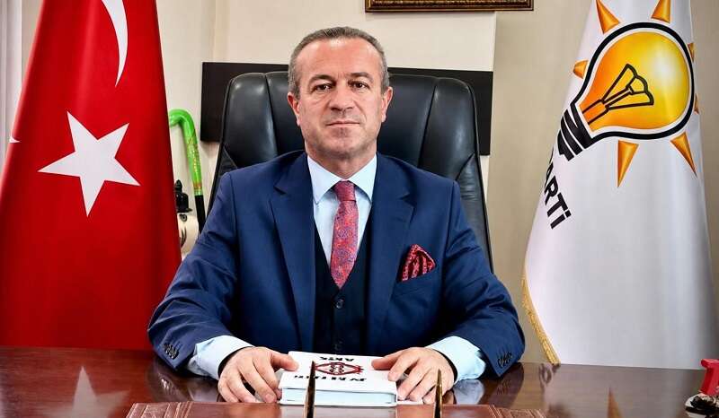 Başkan Kaya duyurdu: Hakkari’ye 80 yeni kadro