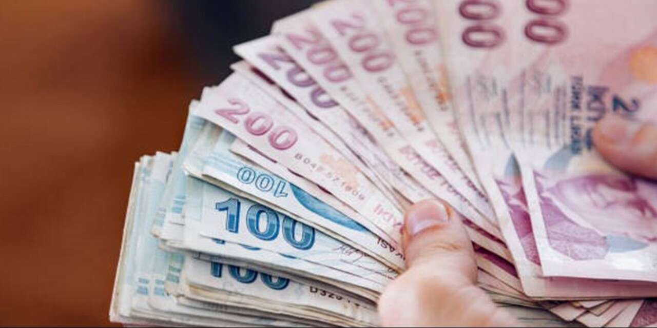 Borçlu esnafa kredi müjdesi