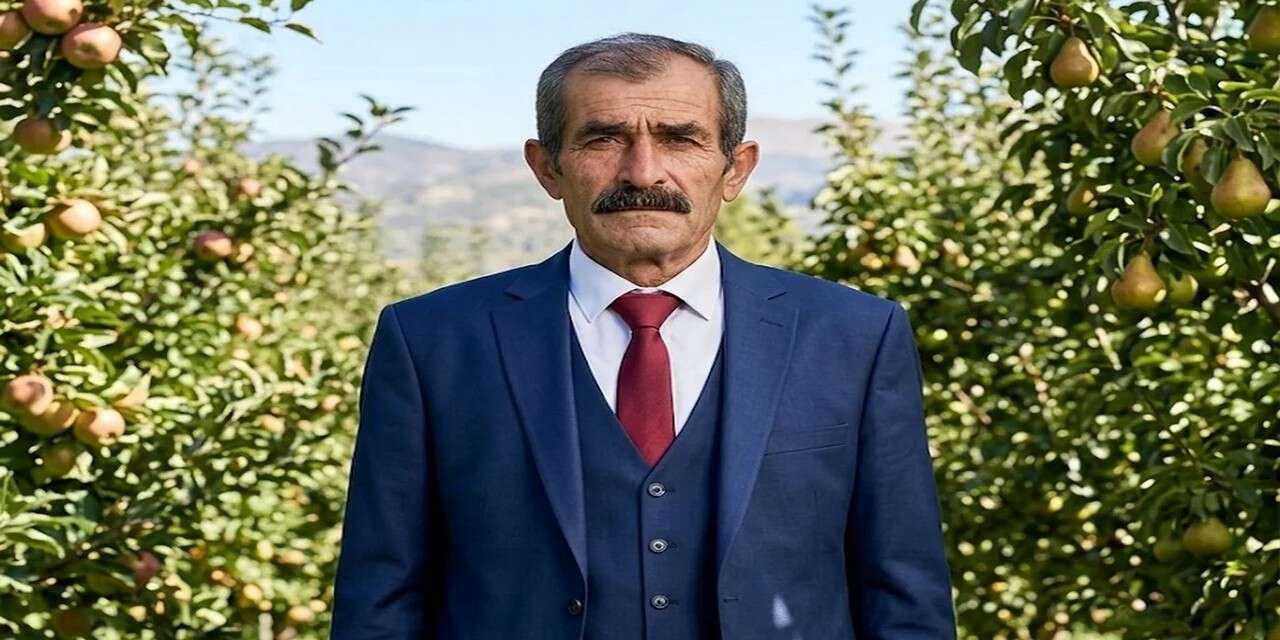 Bir erdem abisinin ardından