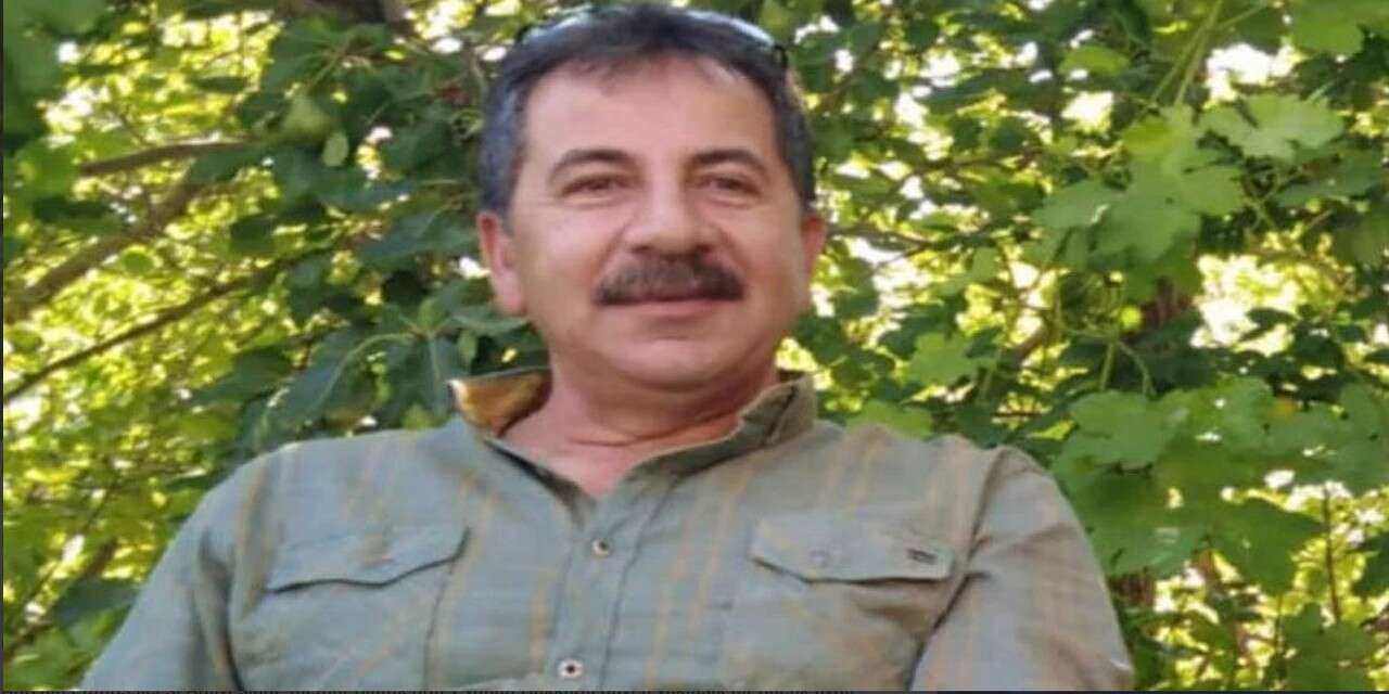 Naci Güven’den Acı Haber