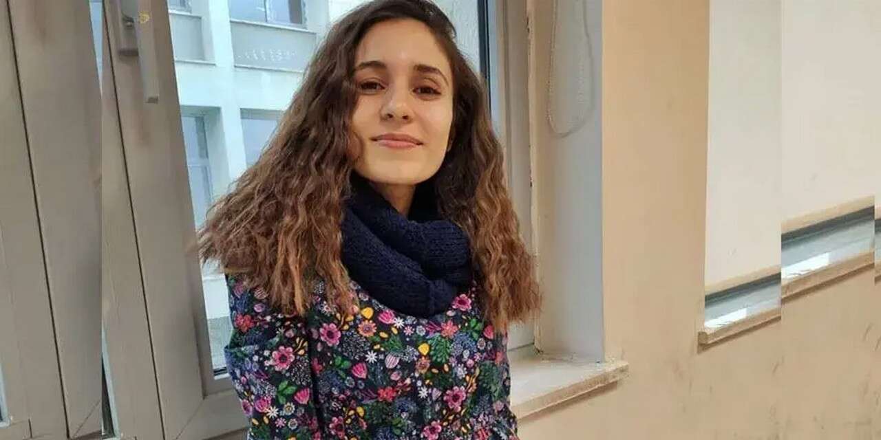 Gülistan Doku dosyasında kritik gelişme