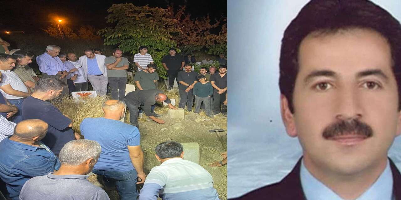 Hakkarili Güven son yolculuğu uğurlandı